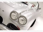 Thumbnail Photo 13 for 1962 Chevrolet Corvette